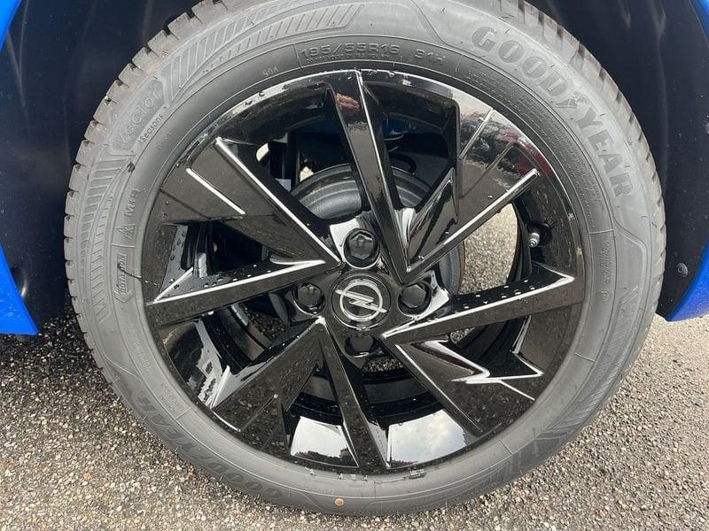 Opel Corsa Corsa 1.2 100 CV YES