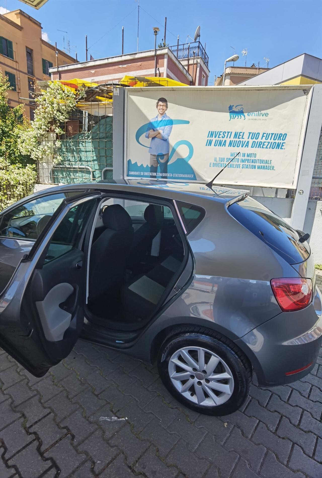 Seat Ibiza 1.2 TDI CR 5 porte Style
