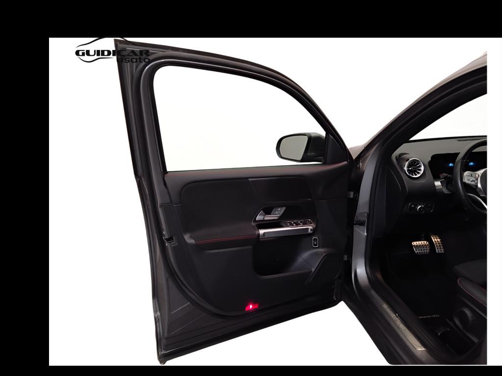 Mercedes-Benz GLB - X247 2019 - GLB 200 d Premium auto