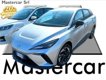MG MG4 MG4 Comfort 64 KWH - GP231FM