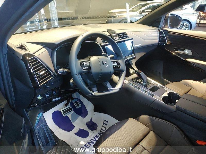 DS DS 7 Modello: 1SX8 DS7 ANTOINE DE SAINT EXUPERY BLUEHDI 130 CV AUTOM