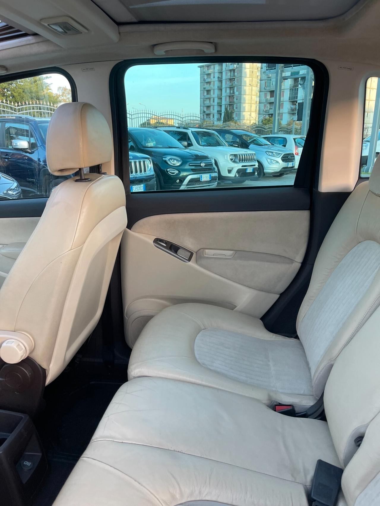 Lancia MUSA Platino Plus