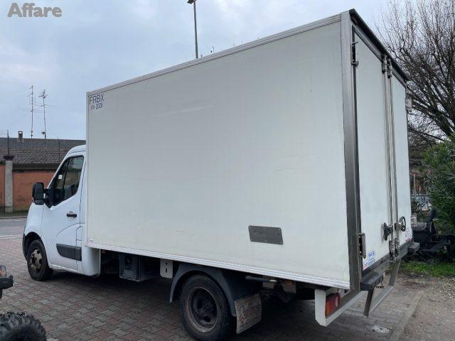 NISSAN NV400 33 2.3 dCi FRIGO 145CV PM-TA Furgone