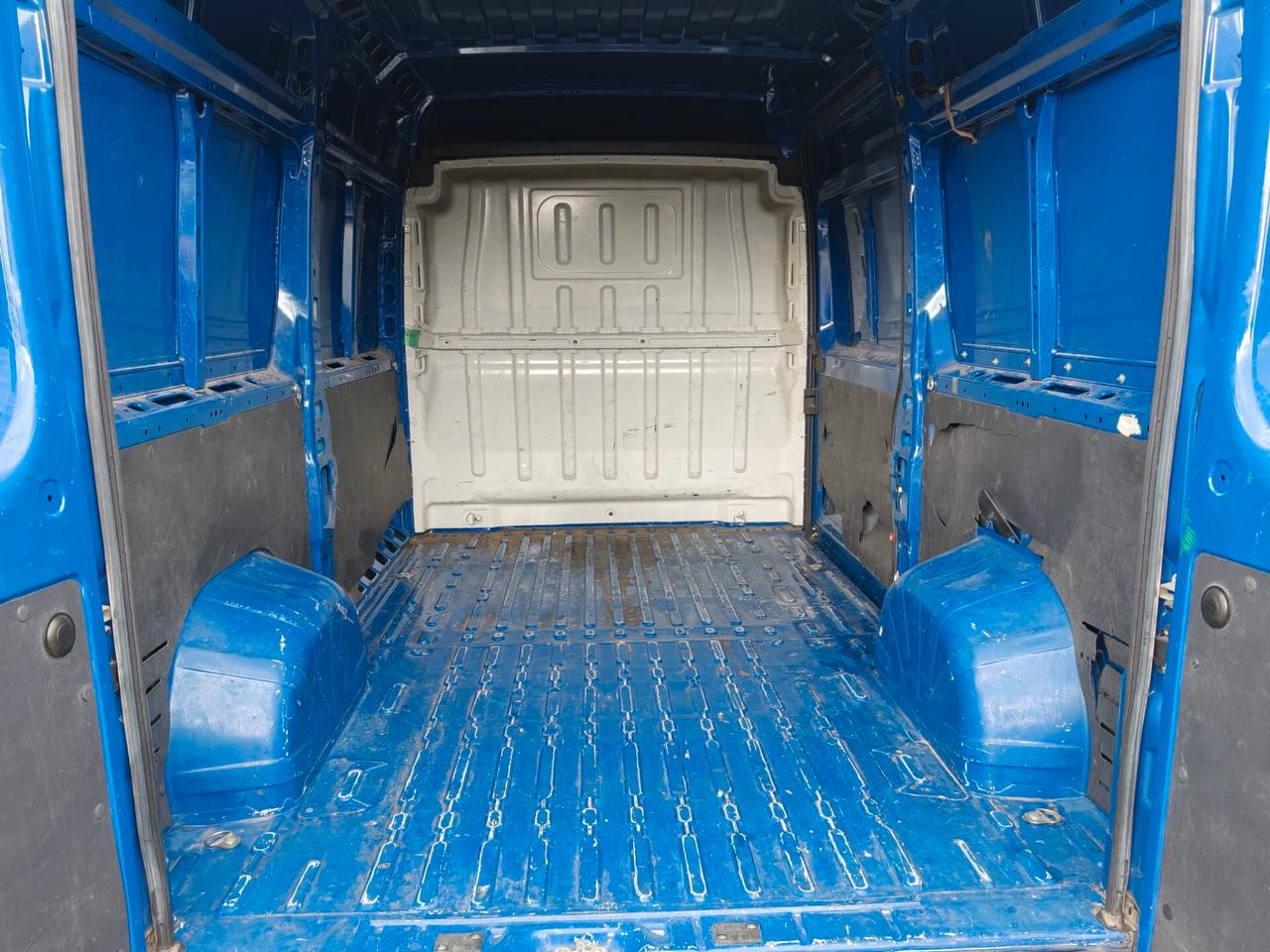 Citroen Jumper 33 BlueHDi 120 KM 67500