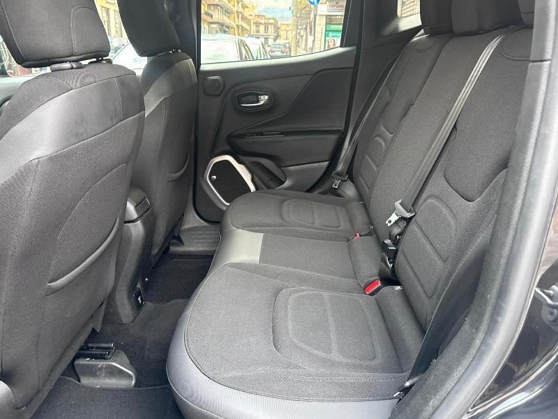 Jeep Renegade 2.0 Mjt 140CV 4WD Active Drive Low Limited