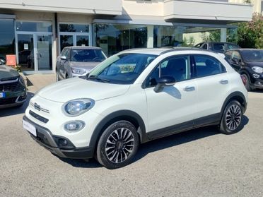 FIAT 500X 1.5 t4 hybrid Cross 130cv dct