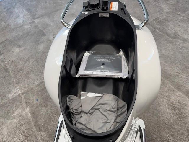 Vespa GTS 300 hpe Super