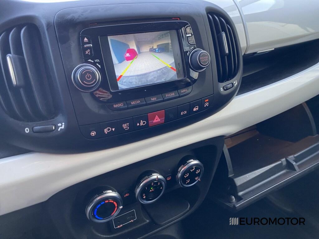 Fiat 500L 1.3 Multijet Pop