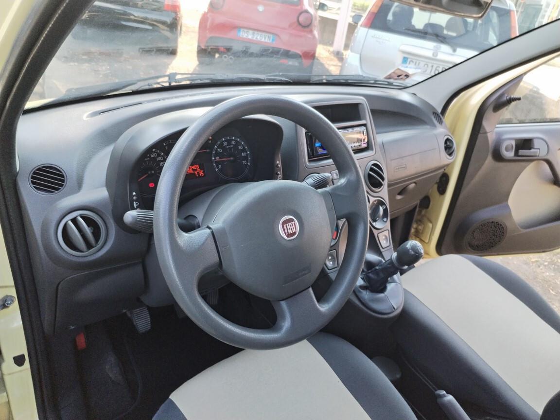 Fiat Panda 1.2 FIRE Dynamic 83000KM 5/2008 MANUTENUTA