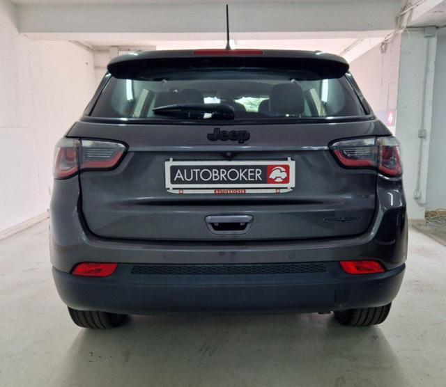 JEEP Compass 1.6 Multijet II 2WD Night Eagle