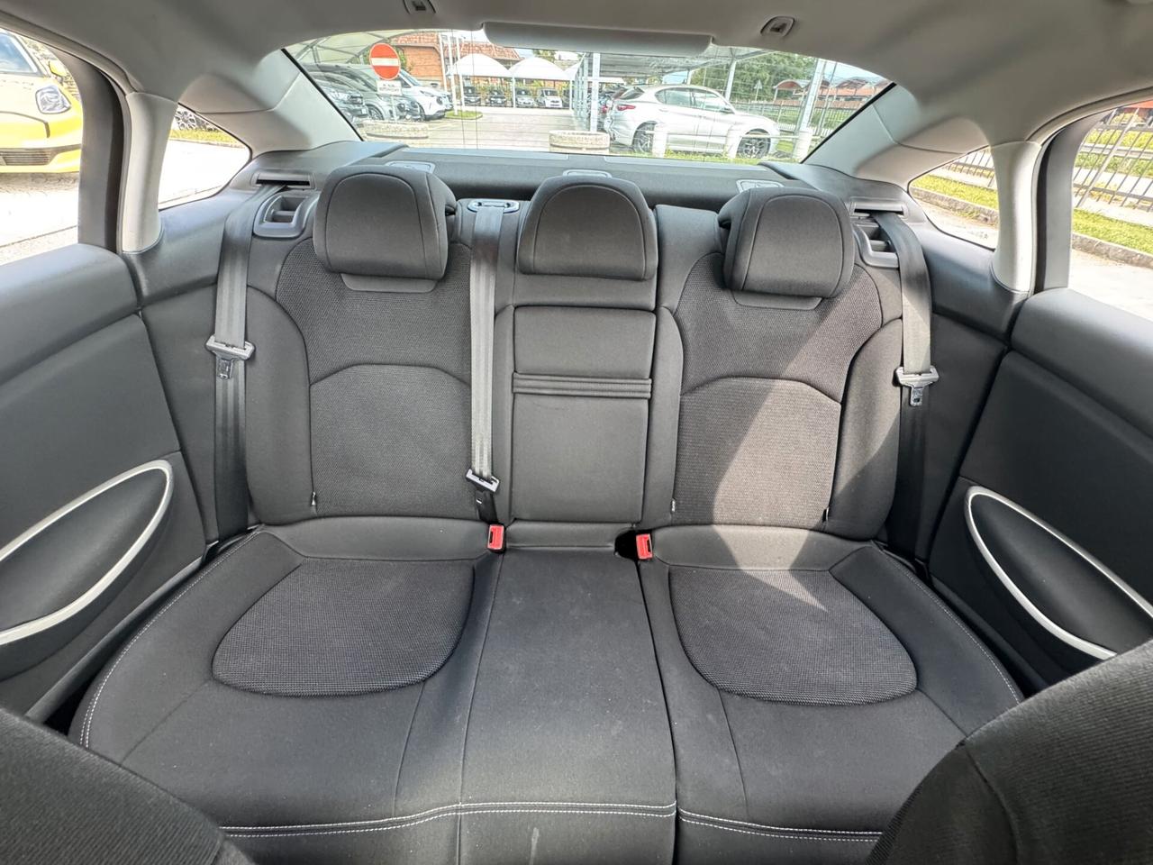 Citroen C5 Business 2.0 HDI Diesel 140CV Manuale