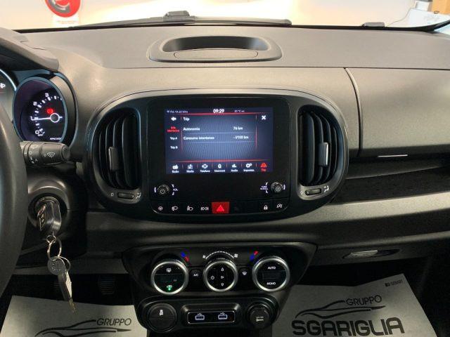 FIAT 500L 1.3 Multijet Cross + Navigatore
