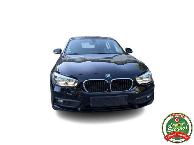 BMW 118 i 5p. Advantage