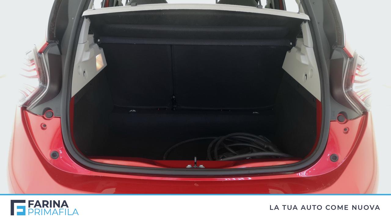 RENAULT Zoe 2020 - Zoe Intens R135