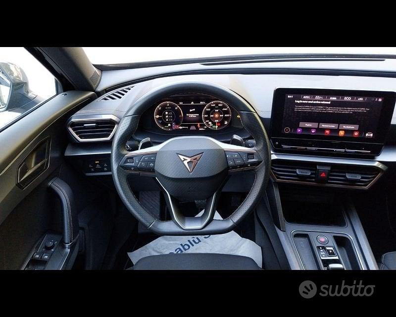 CUPRA Formentor 1.4 e-Hybrid DSG