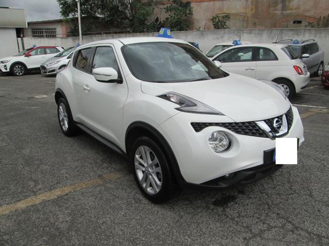 NISSAN Juke 1.2 DIG-T 115 Start&Stop Acenta