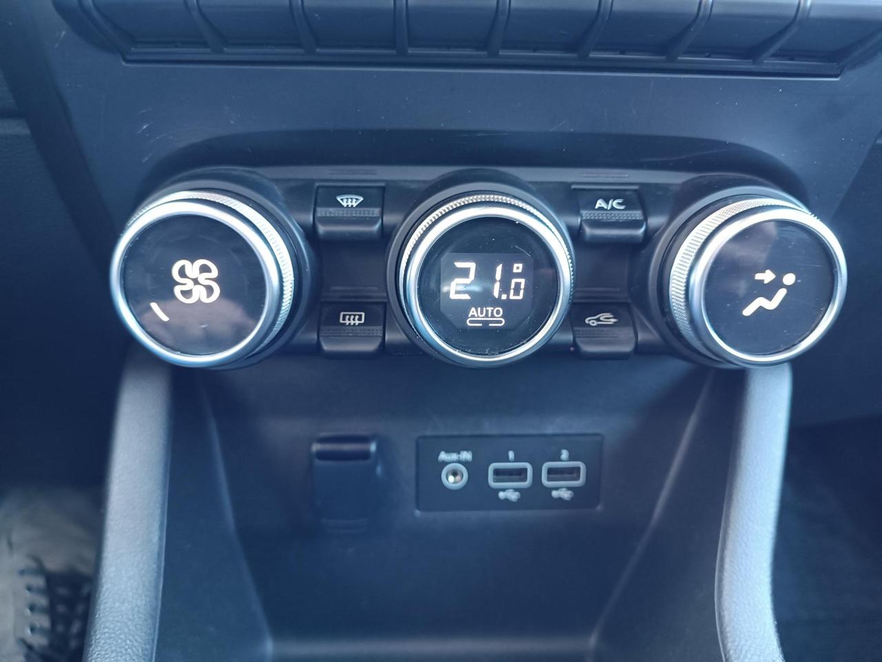 Renault Clio 5 Porte Clio 1.0 tce Intens 90cv my21