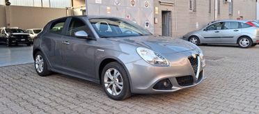 Alfa Romeo Giulietta 1.4 Turbo 120 CV Progression