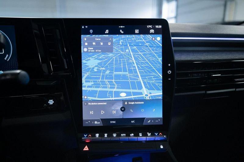 Renault Austral 2023 1.2 E-Tech full hybrid Techno 200cv auto