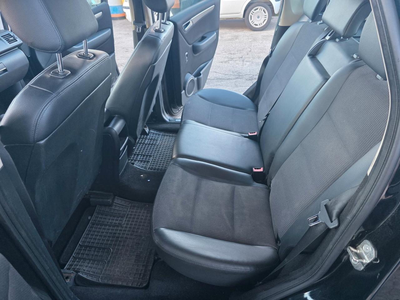 Mercedes-benz A 180 160 CDI Elegance motore sostituito