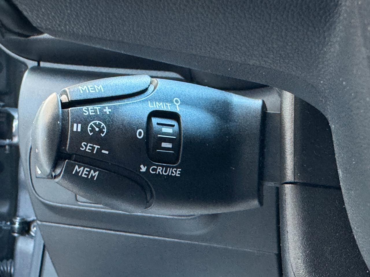 CITROEN C3 1.2 PURETECH S&S SHINE 110CV FULL OPTIONAL