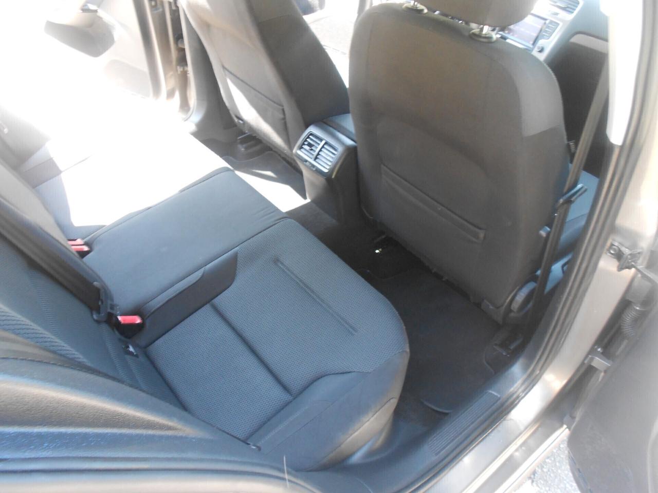 GOLF VII 1.6TDI(PRONTA CONSEGNA)105cv,E5B