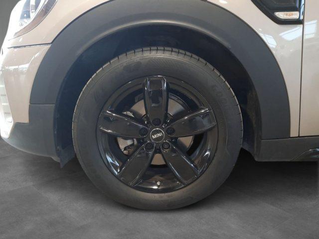 MINI Countryman 1.5 One D Countryman