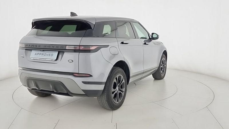 Land Rover RR Evoque 2.0D I4-L.Flw 150 CV AWD Auto S N1 Autocarro