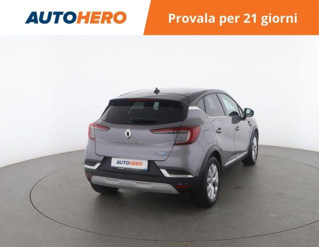 RENAULT Captur Full Hybrid E-Tech 145 CV Intens