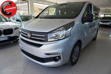 FIAT Talento 2.0 145CV PL-TN Combi 9 P (doppia porta laterale)