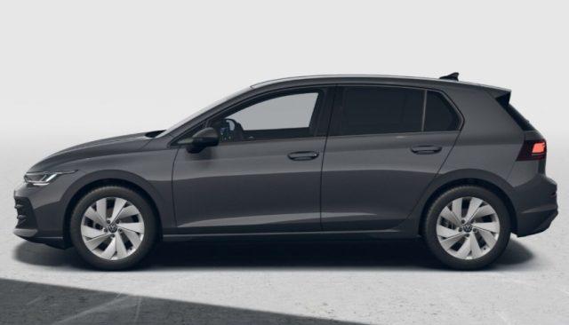 VOLKSWAGEN Golf 2.0 TDI 150 CV DSG SCR ACC Navi Telecamera