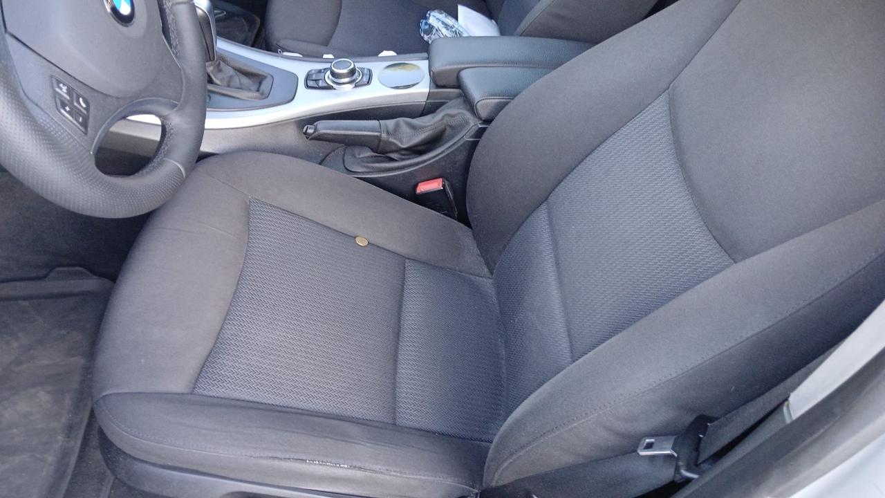 Bmw 320 320d Touring Msport