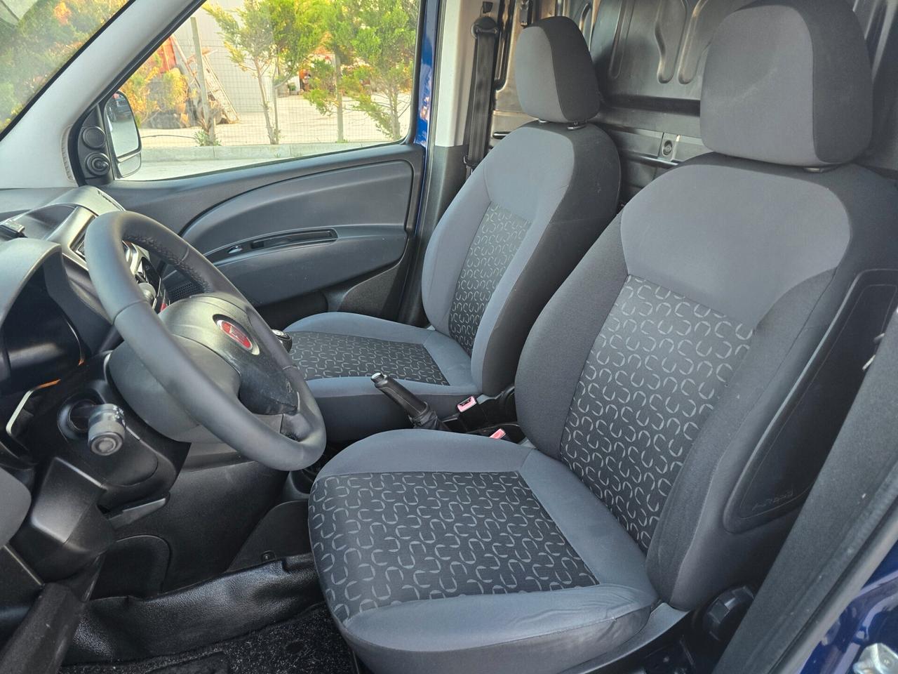 Fiat Doblo Doblò 1.6 MJT 16V Dynamic Maxi