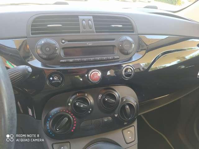 Fiat 500 500 III 1.2 Lounge 69cv E6