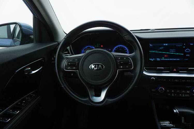 Kia Niro Hybrid Style DCT BR208192 1.6 Full Hybrid 141CV
