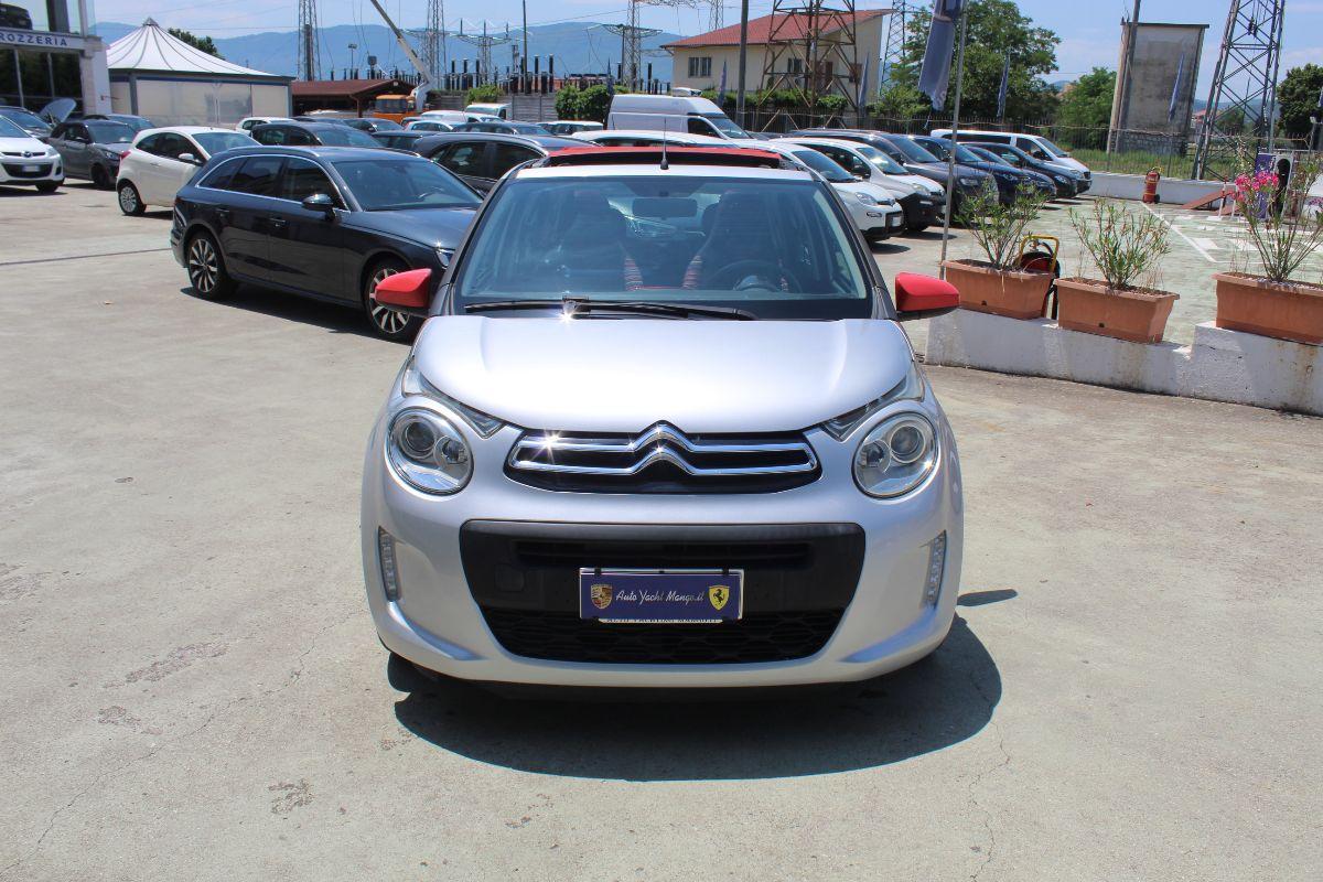 CITROEN - C1 - Airscape VTi 68 5p. Feel Edition