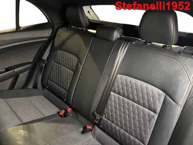 MG MG3 - 1.5 hybrid+ Luxury auto