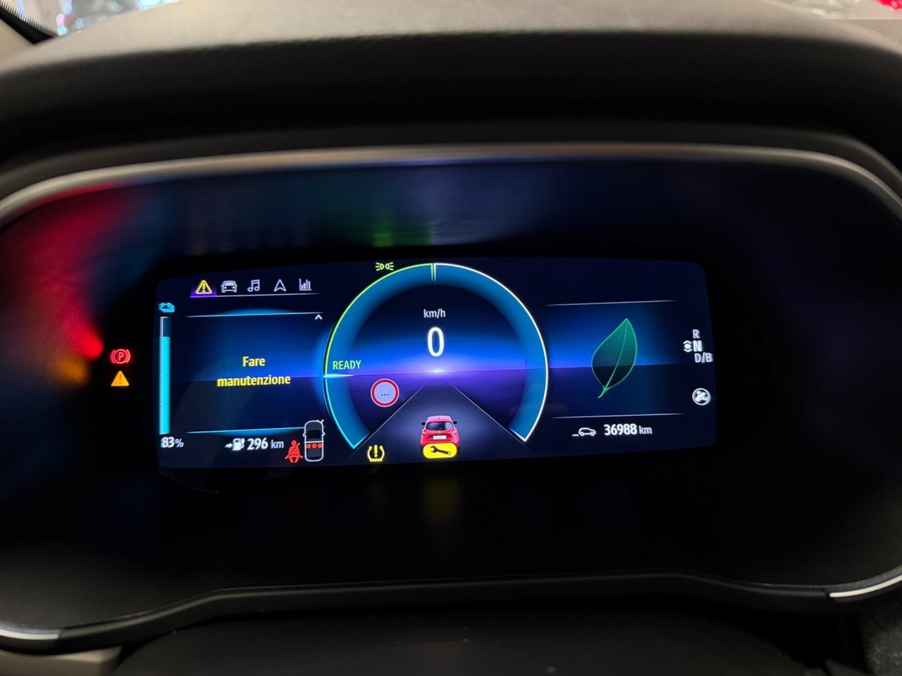 Renault ZOE Intens R135