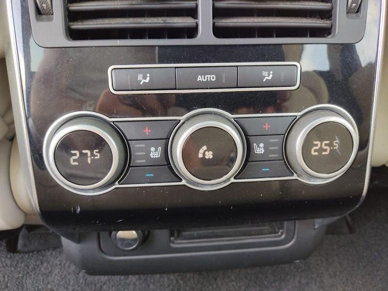 Land Rover RR Sport 30 BITURBO 306 AUTOBIOGRAPHY TETT CERCH 21 DYNAMIC