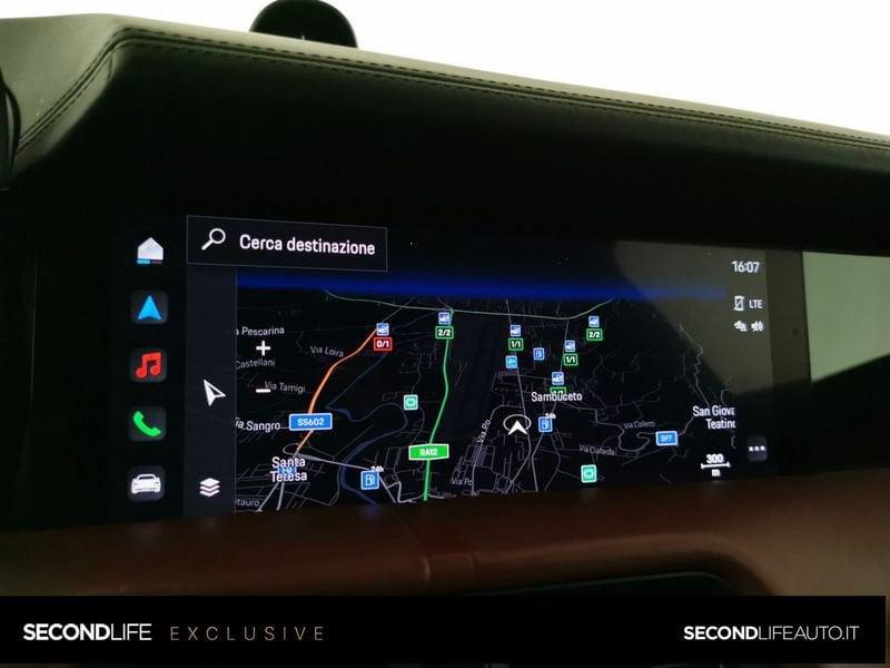 Porsche Taycan Cross Turismo 4 5p.ti