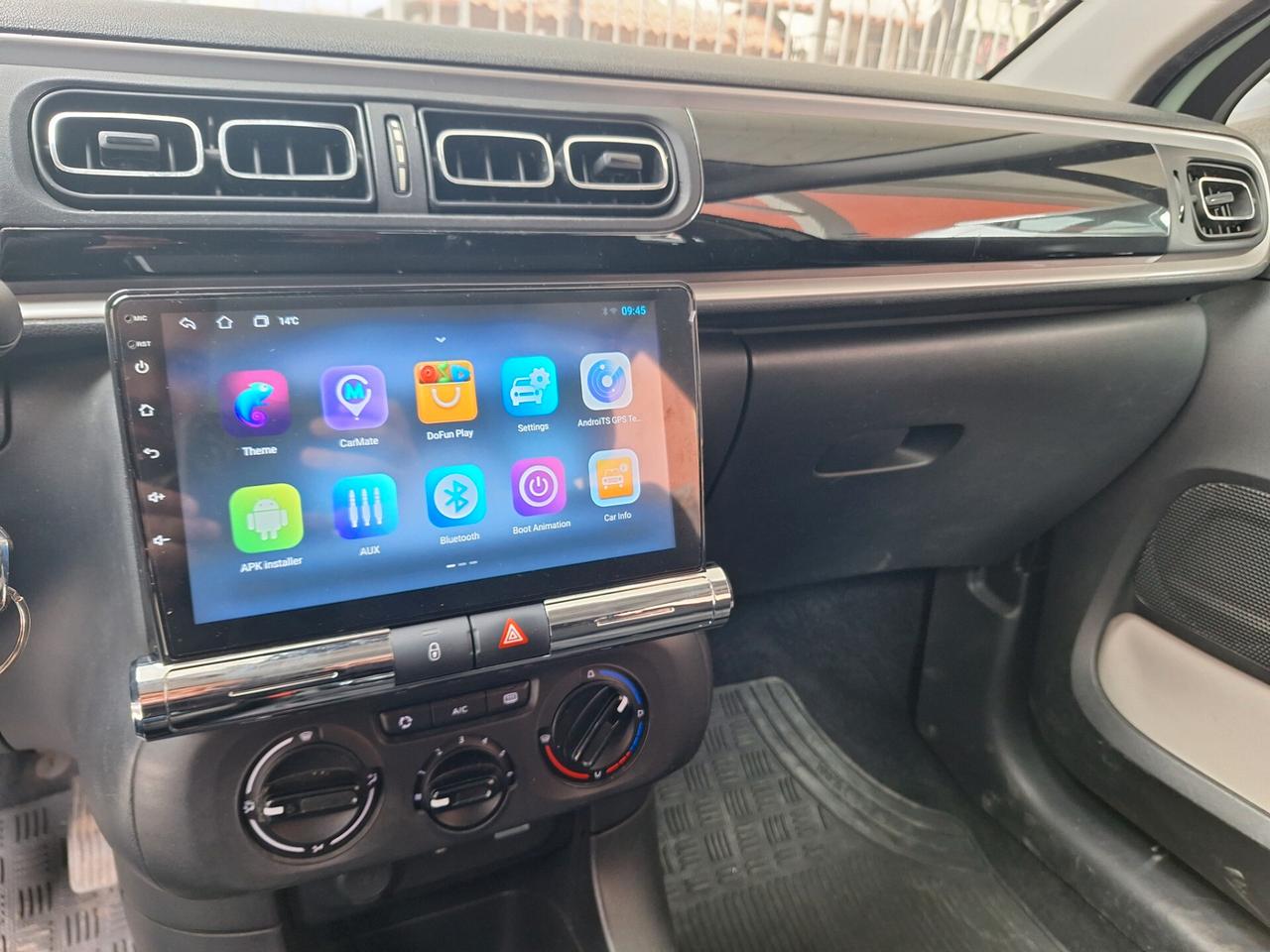 Citroen C3 PureTech 82 S&S ETG Feel Edition