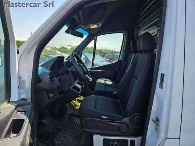 MERCEDES-BENZ Sprinter SPRINTER eSprinter - 4 batterie - GK388RP