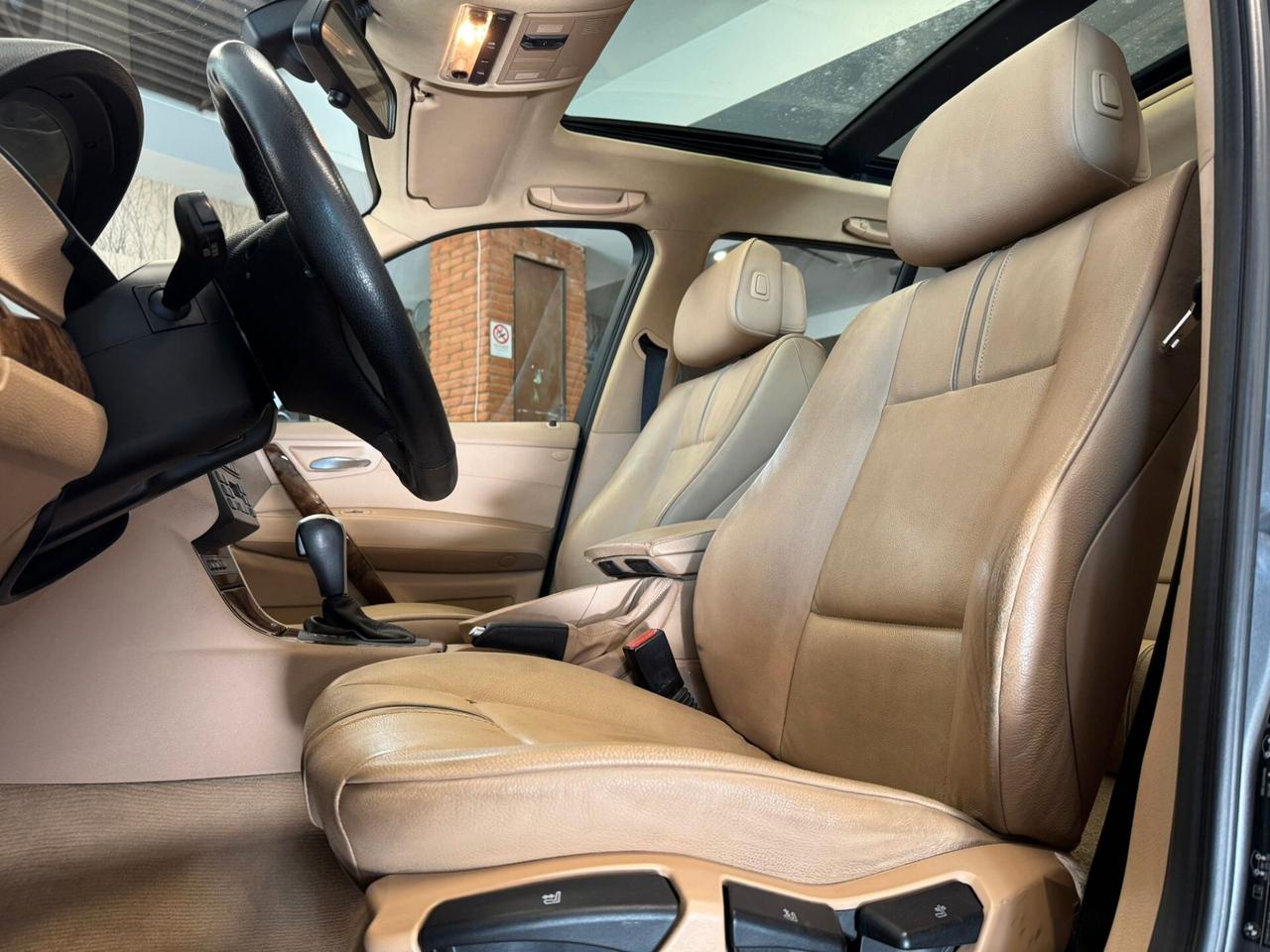 Bmw X3 xDrive20d Futura