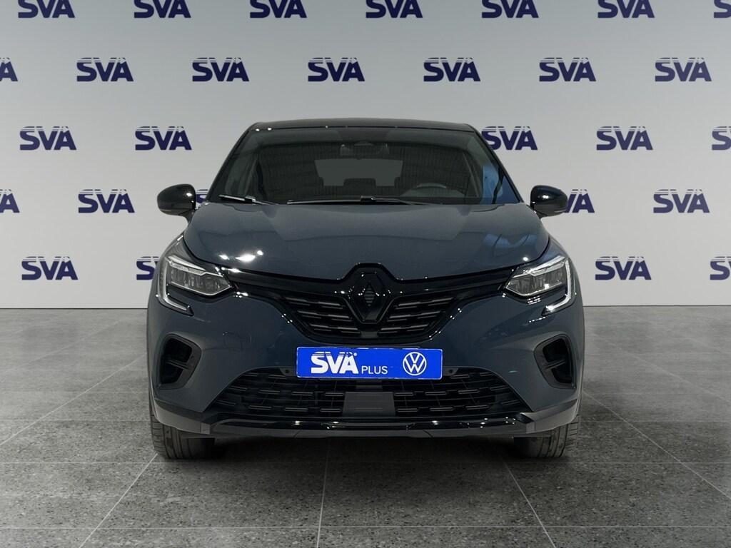 Renault Captur II 2019 1.6 E-Tech 145cv Autom. Rive Gauche (FHEV) - GANCIO