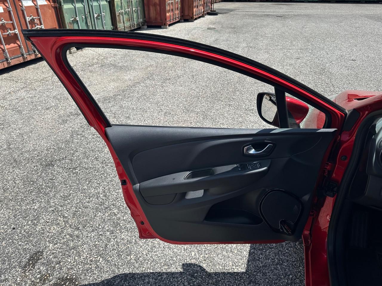 Renault Clio dCi 8V 75CV Start&Stop Energy Zen