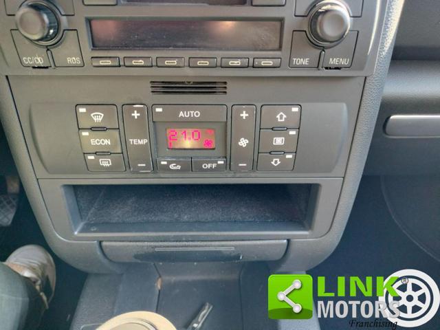AUDI A2 1.4 TDI Comfort