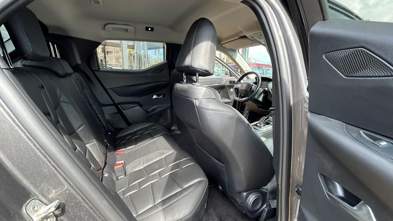 Ds DS3 3 BlueHDi 130 aut. Opera