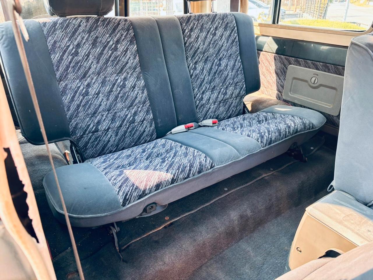 Toyota Land Cruiser lj70 2p 3.0 LX td