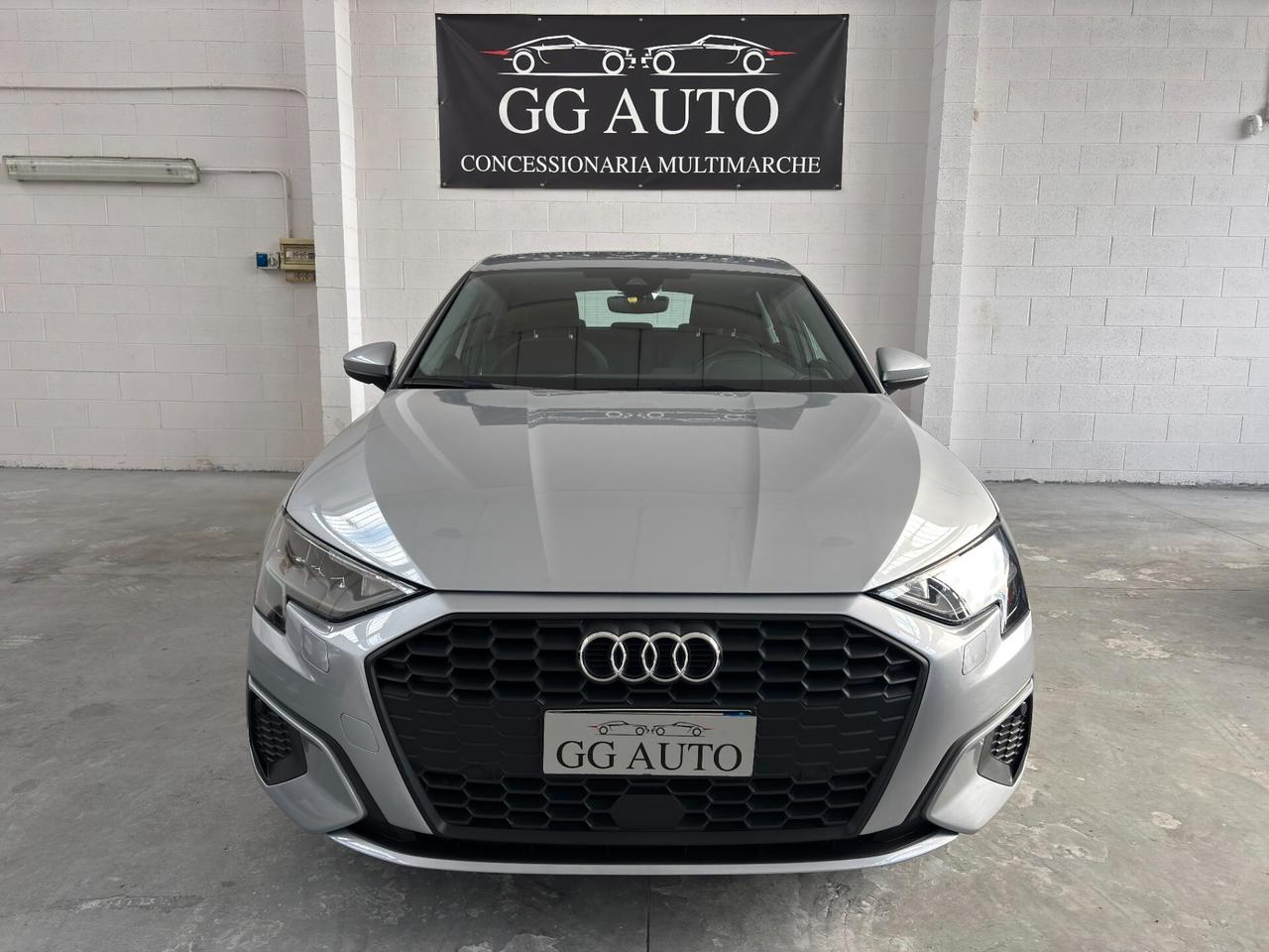 Audi A3 SPB 30 TFSI S tronic Business