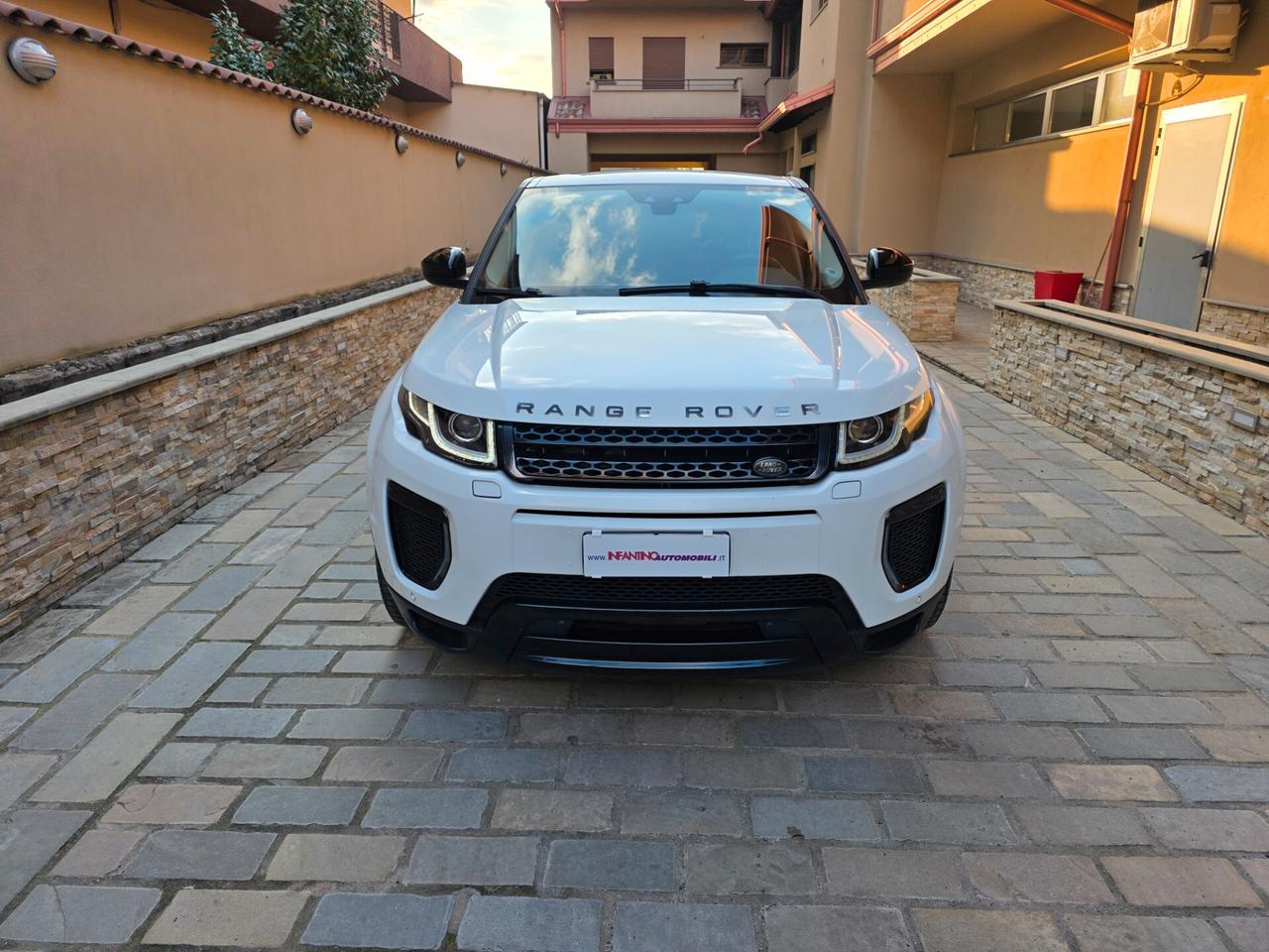 Land Rover Range Evoque 2.0 TD4 180 CV 5p. HSE Dynamic